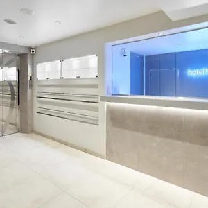 Shinjuku City N.u.t.s Tóquio