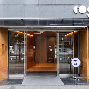 Hostel Cogo Ryogoku, Tokio