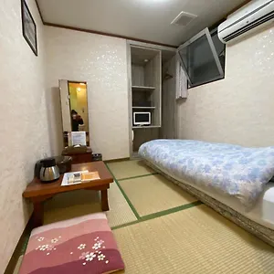 Ryokan Asakusa Toukaisou, Tokio