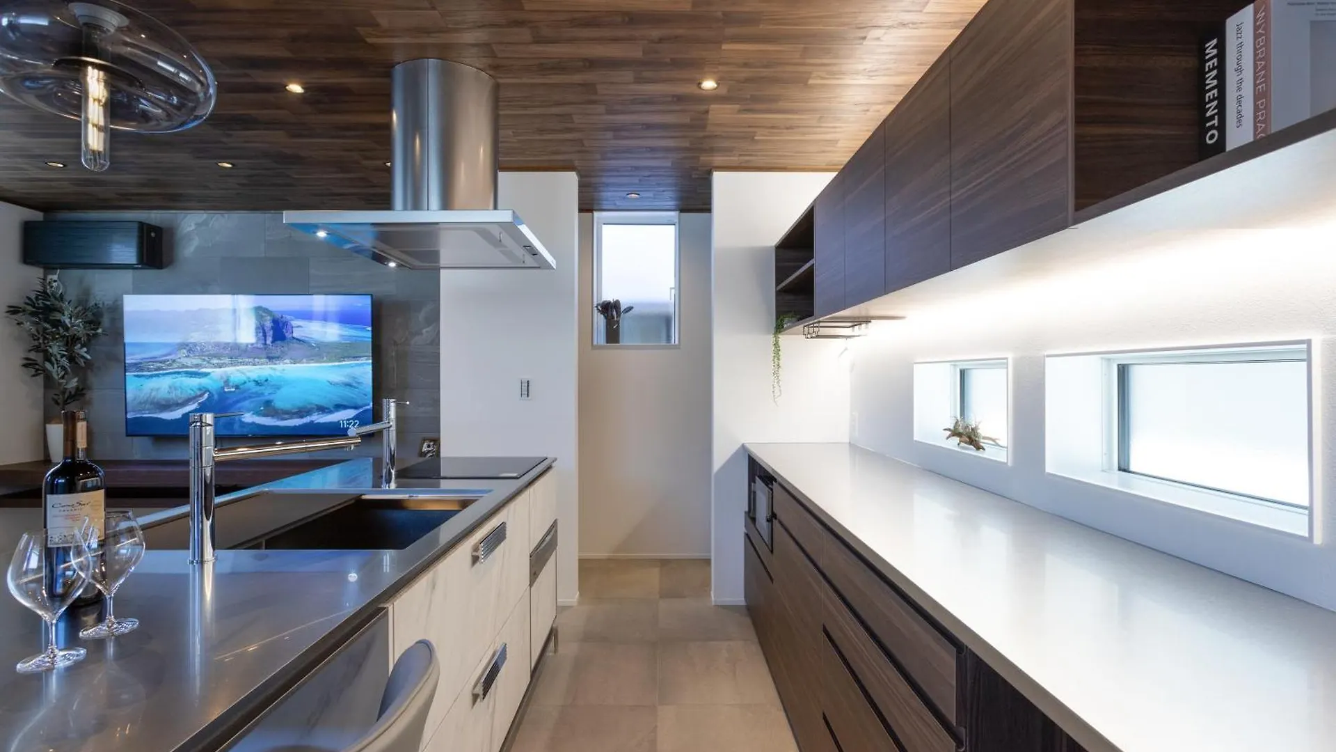 Ichinoe Guesthouse 一之江ゲストハウス Tokio Appartement