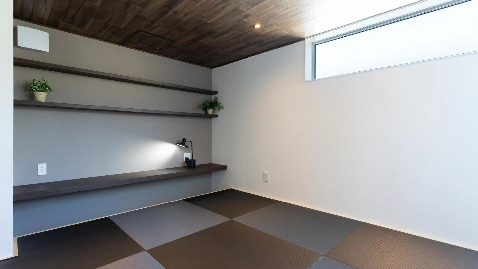 Ichinoe Guesthouse 一之江ゲストハウス Tokio Appartement