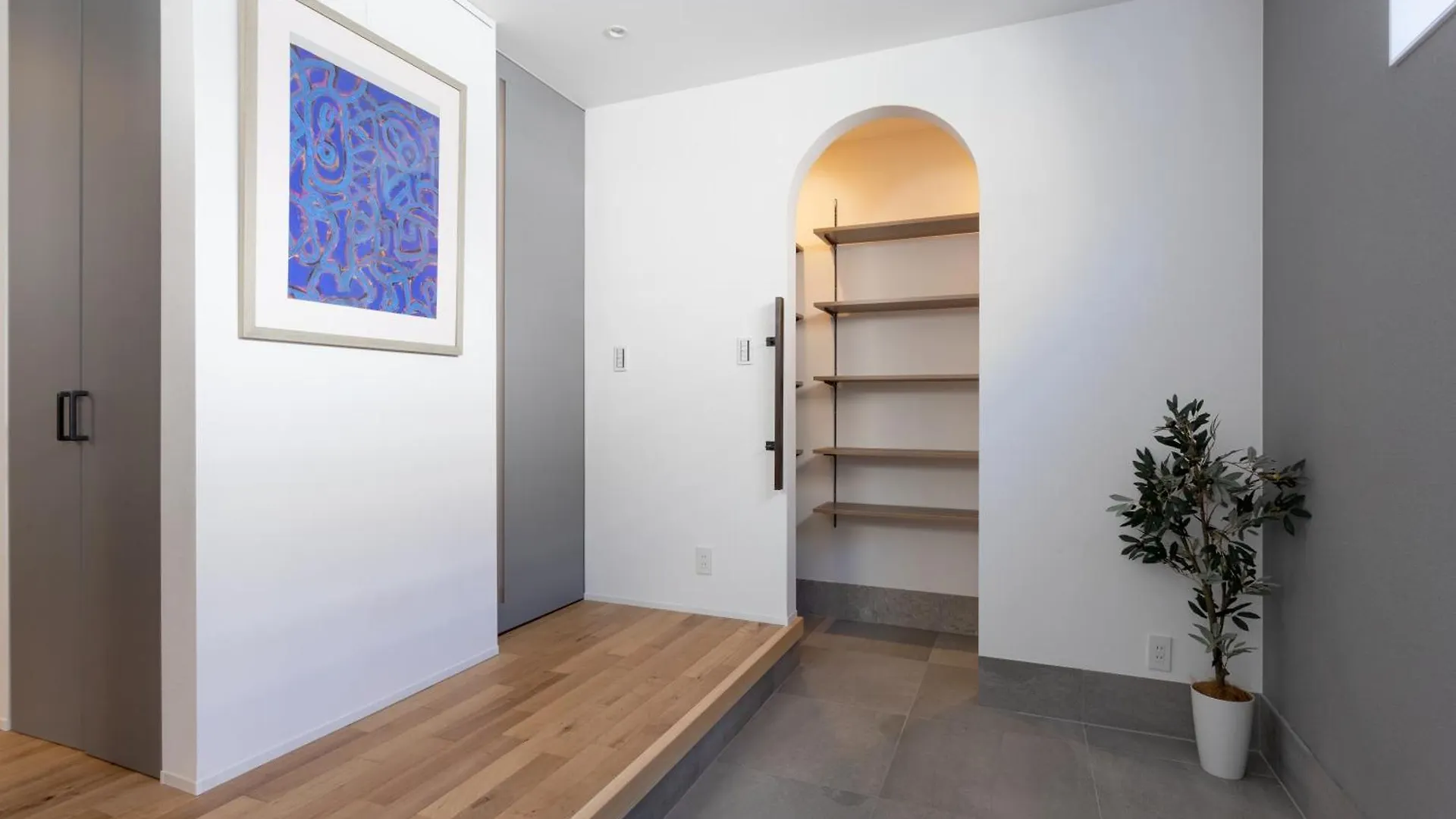 Appartement Ichinoe Guesthouse 一之江ゲストハウス Tokio