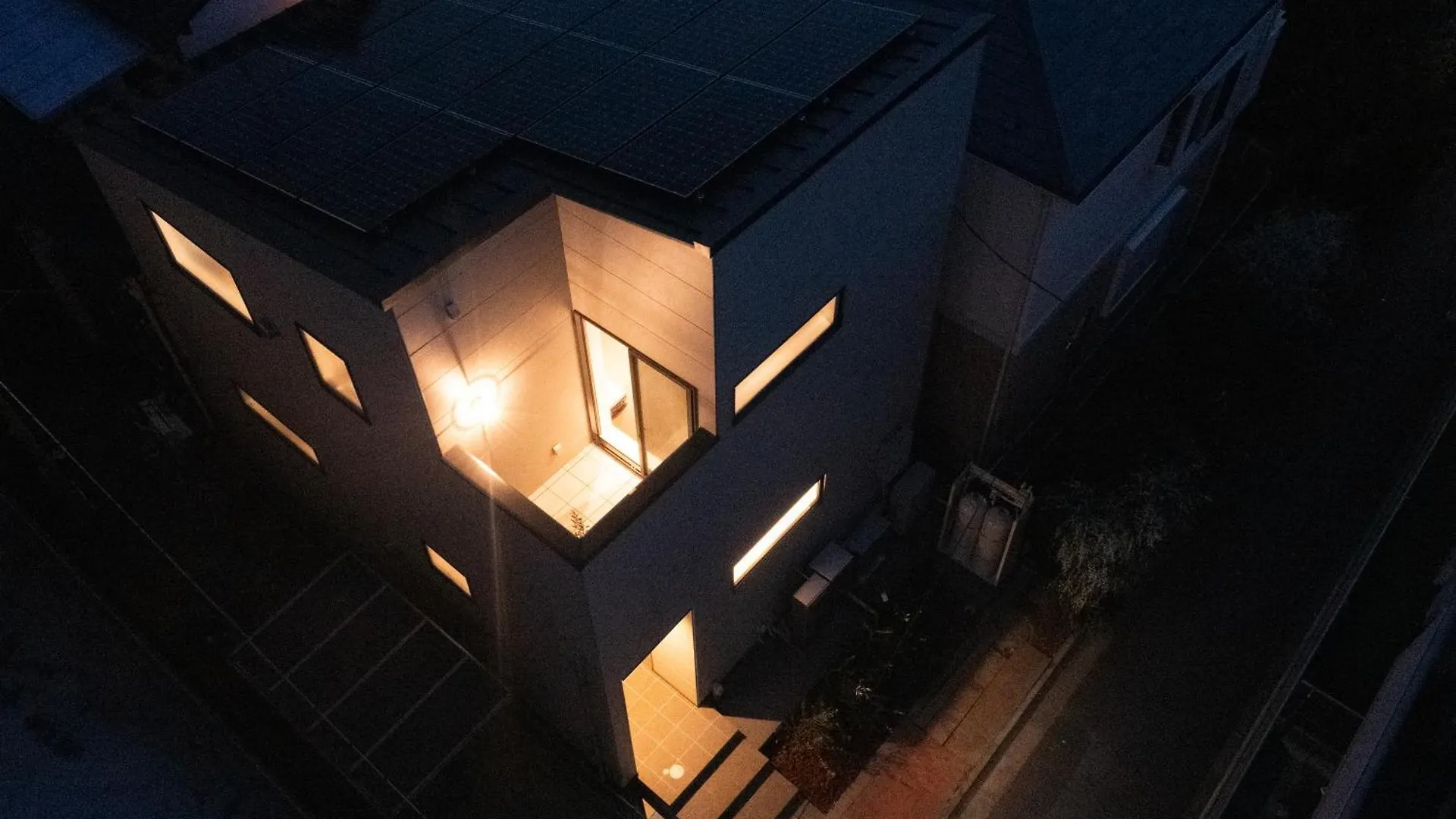 Appartement Ichinoe Guesthouse 一之江ゲストハウス Tokio