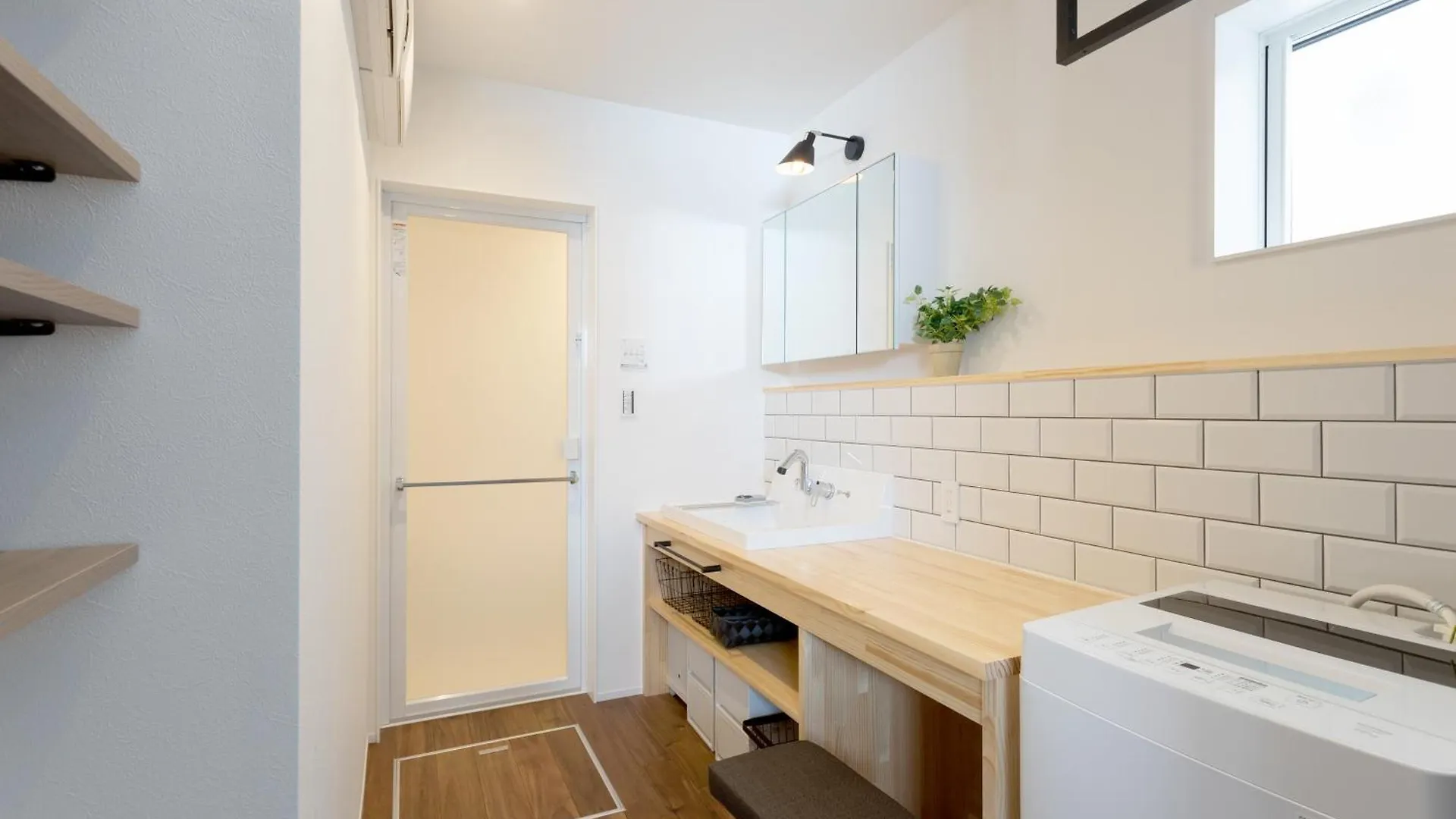 Ichinoe Guesthouse 一之江ゲストハウス Tokio Appartement