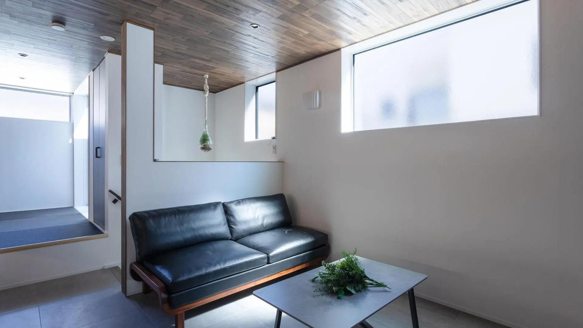 Ichinoe Guesthouse 一之江ゲストハウス Tokio Japan