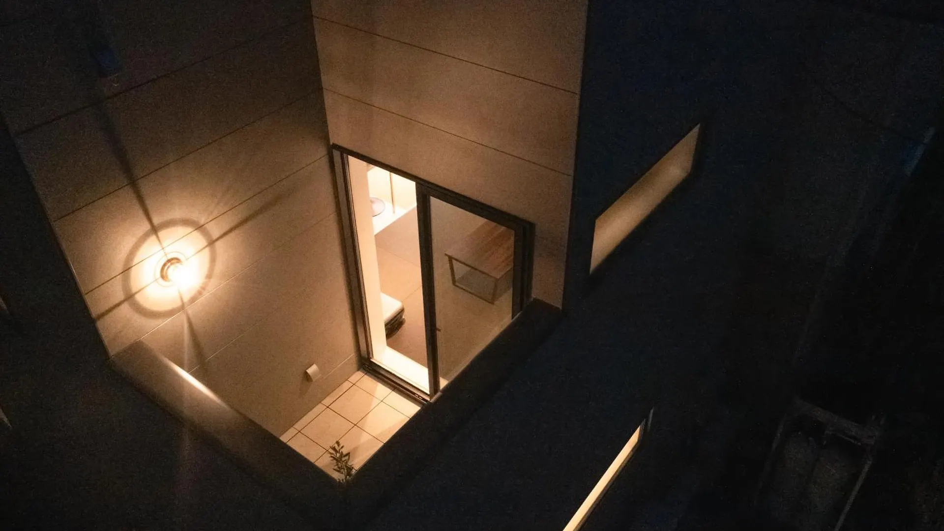 Ichinoe Guesthouse 一之江ゲストハウス Tokio Appartement