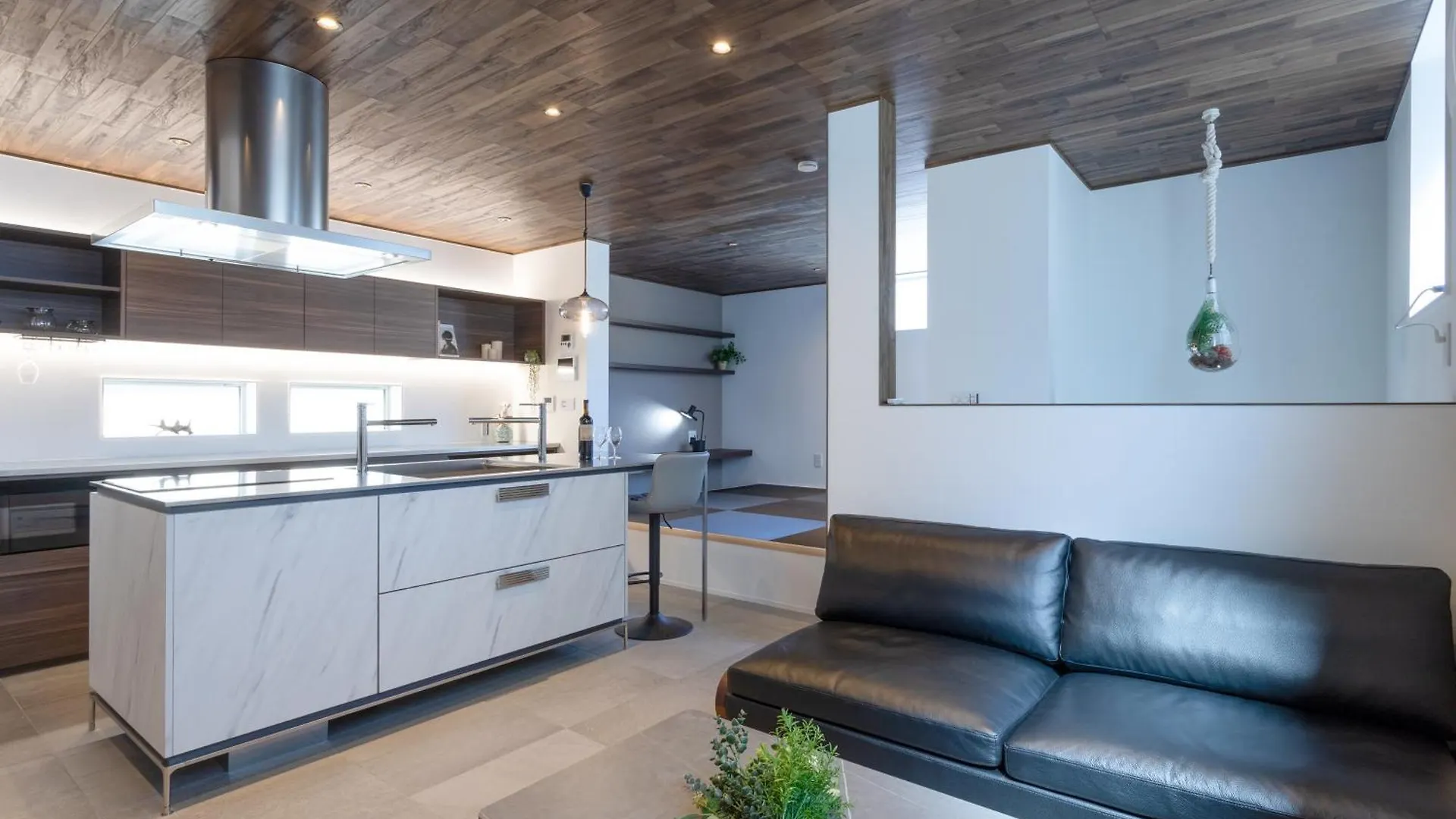 Ichinoe Guesthouse 一之江ゲストハウス Tokio