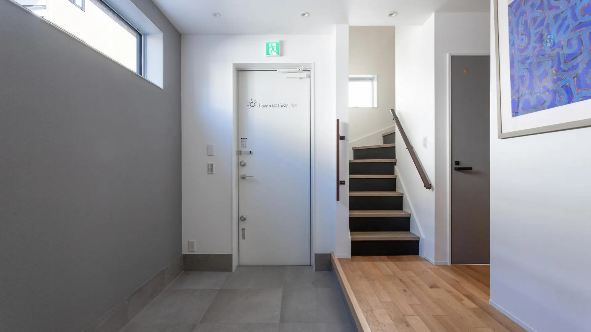 Ichinoe Guesthouse 一之江ゲストハウス Tokio 0*,