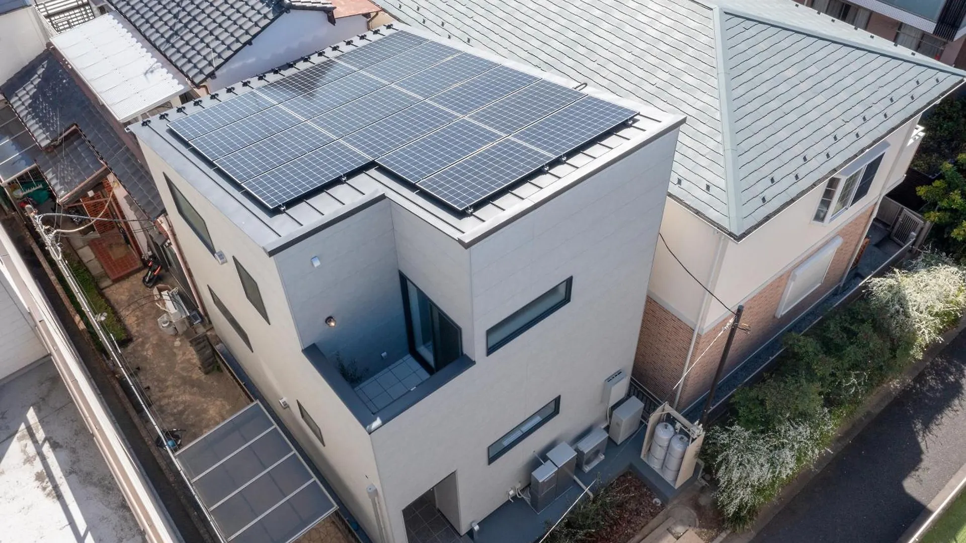 Ichinoe Guesthouse 一之江ゲストハウス Tokio 0*,