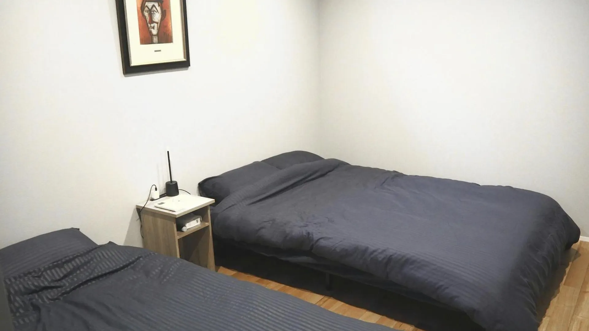 Appartement Ichinoe Guesthouse 一之江ゲストハウス Tokio